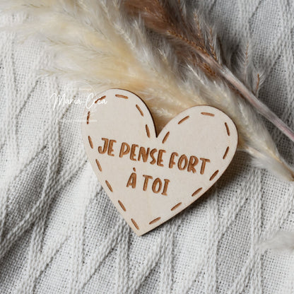 Câlin de poche