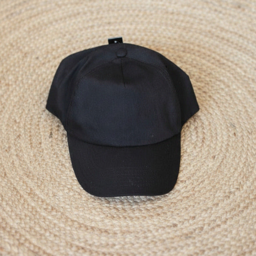 Casquette - à personnaliser