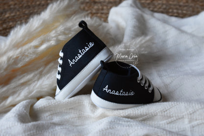Chaussures bébé