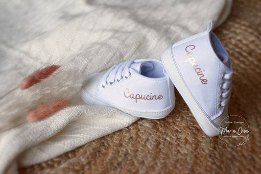 Chaussures bébé