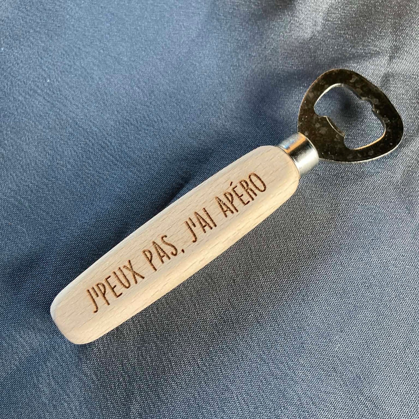 Décapsuleur J'peux pas j'ai apéro