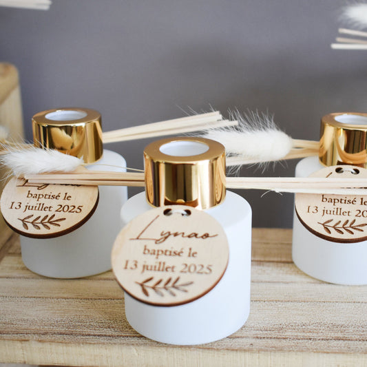 Diffuseur de parfum