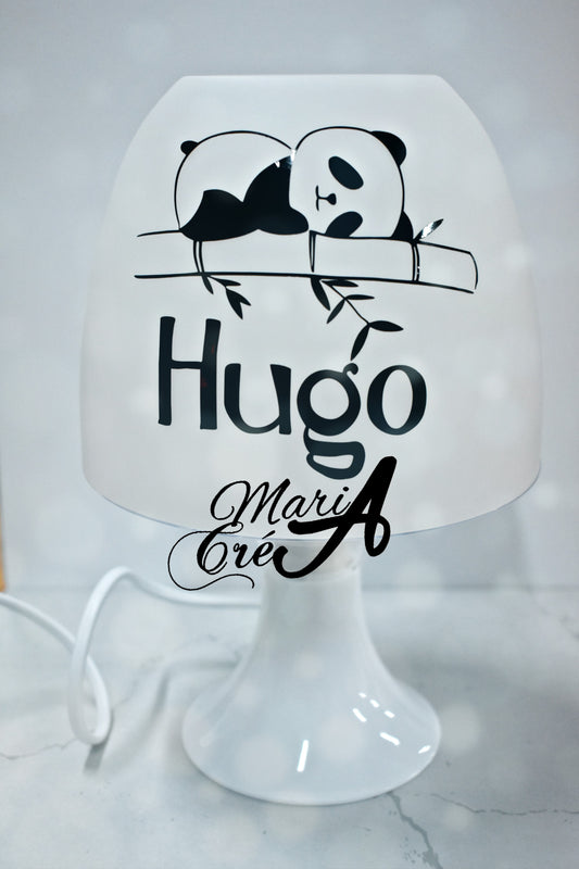 Lampe de chevet