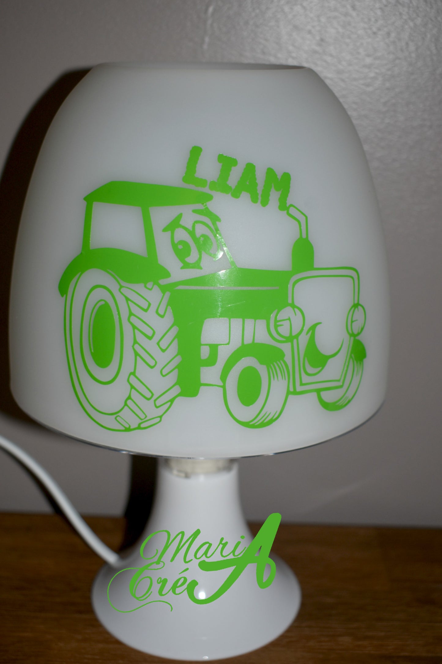Lampe de chevet