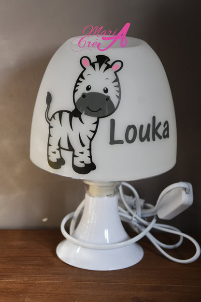 Lampe de chevet