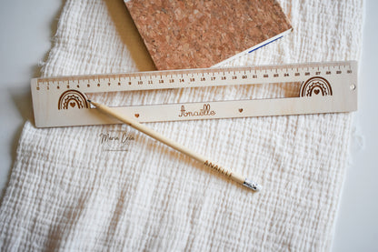 Latte de lecture personnalisée