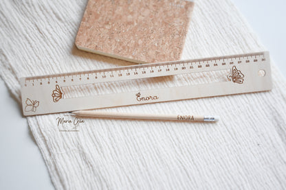 Latte de lecture personnalisée