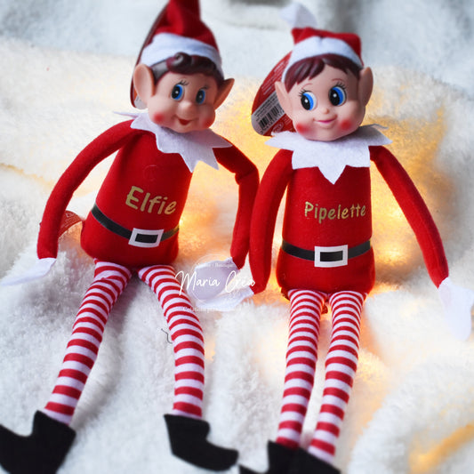 Lutin farceur