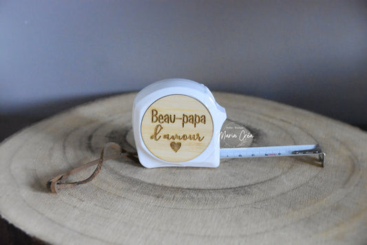 Mètre papa/nonno d'amour