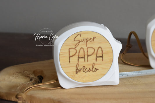 Mètre Super .. bricolo
