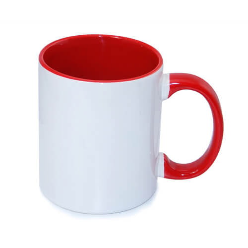 Mug Saint Nicolas - modèle 2