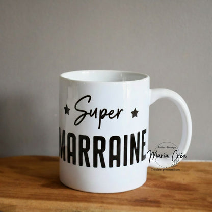 Mug "Super ..."
