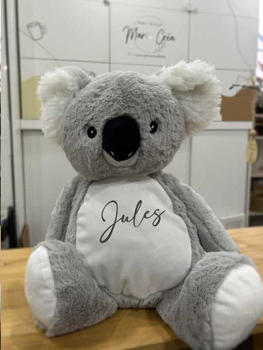 Peluche koala