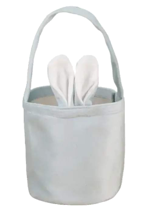 Sac lapin brodé
