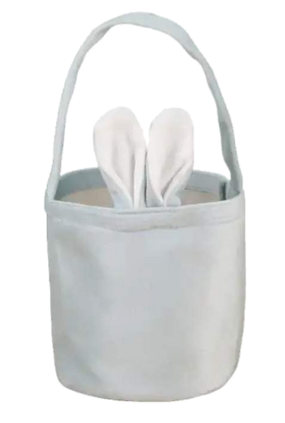 Sac lapin brodé