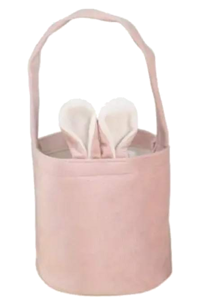 Sac lapin brodé