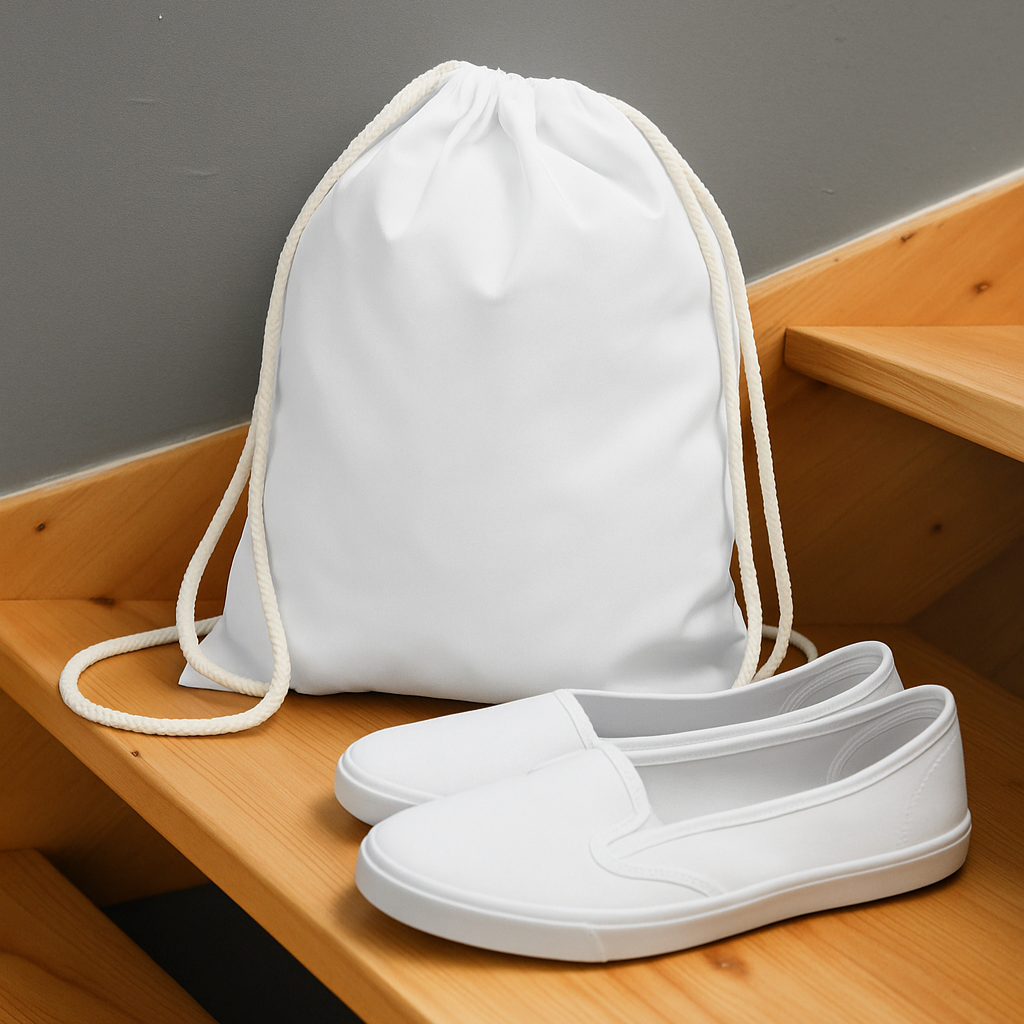 Sac de gym - modèle à personnaliser