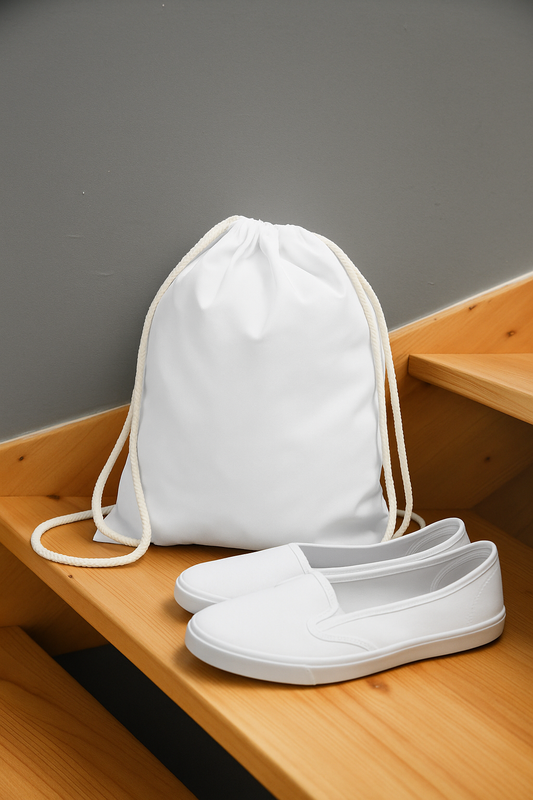 Sac de gym - modèle à personnaliser