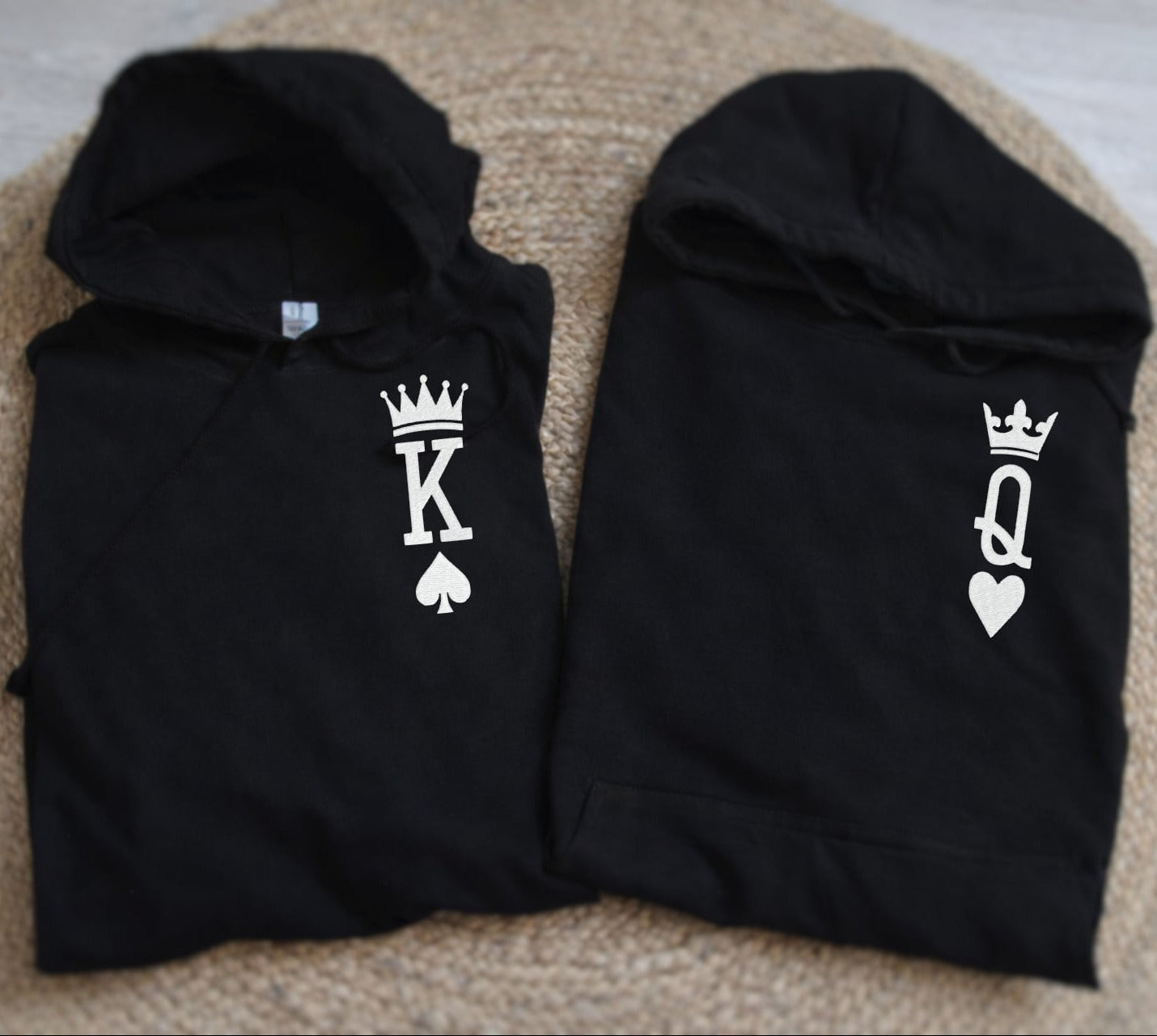 Sweat King / Queen