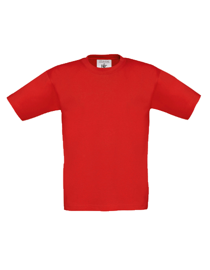 T-shirt enfant "Je vais être grand frère / grande soeur"