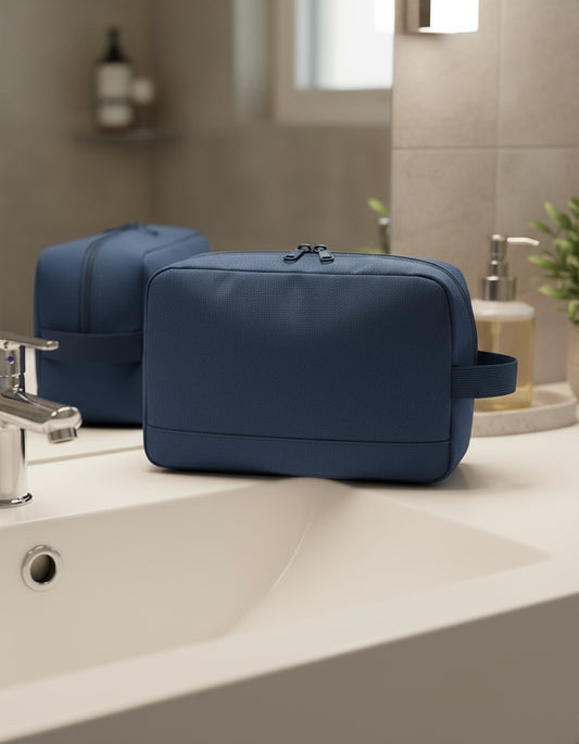 Trousse de toilette - à personnalisé
