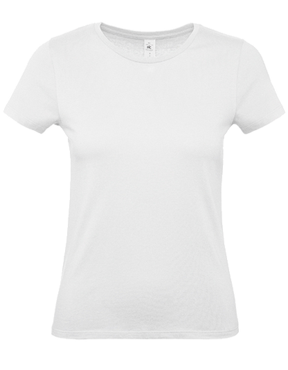 T-shirt Femme à personnaliser - Impression DTF (mutli-couleurs)