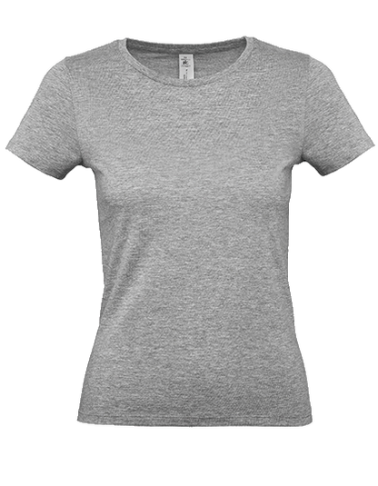 T-shirt Femme à personnaliser - Impression DTF (mutli-couleurs)