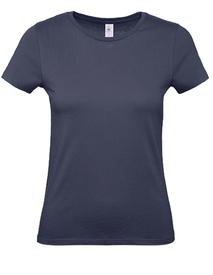 T-shirt Femme à personnaliser - Impression DTF (mutli-couleurs)