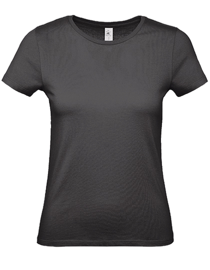 T-shirt Femme à personnaliser - Impression DTF (mutli-couleurs)