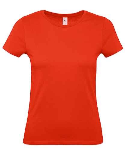 T-shirt Femme à personnaliser - Impression DTF (mutli-couleurs)