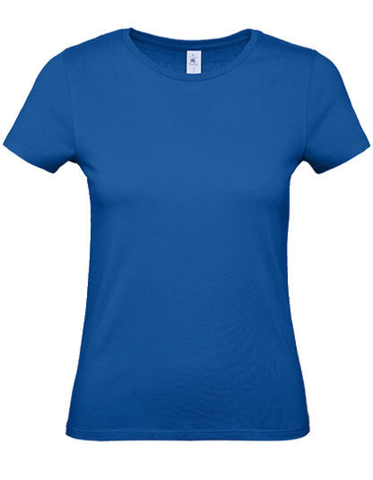 T-shirt Femme à personnaliser - Impression DTF (mutli-couleurs)